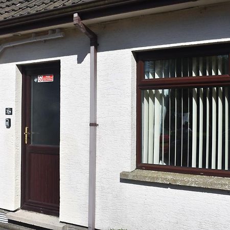 Glens Of Antrim Apartment The Sheddings Dış mekan fotoğraf