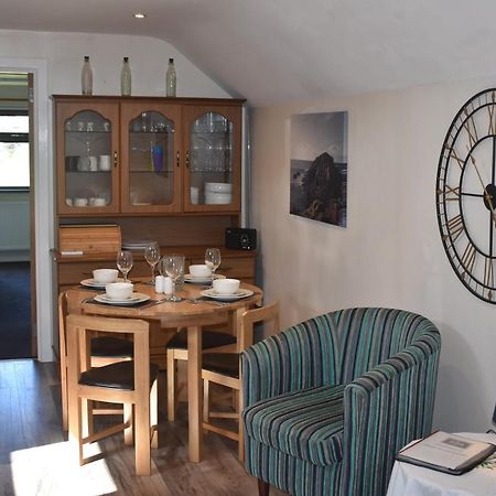Glens Of Antrim Apartment The Sheddings Dış mekan fotoğraf