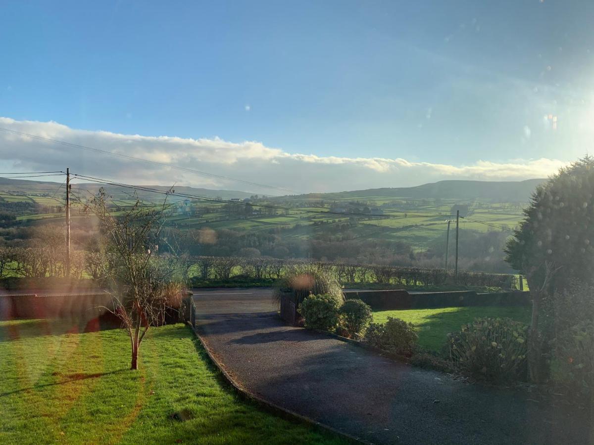 Glens Of Antrim Apartment The Sheddings Dış mekan fotoğraf