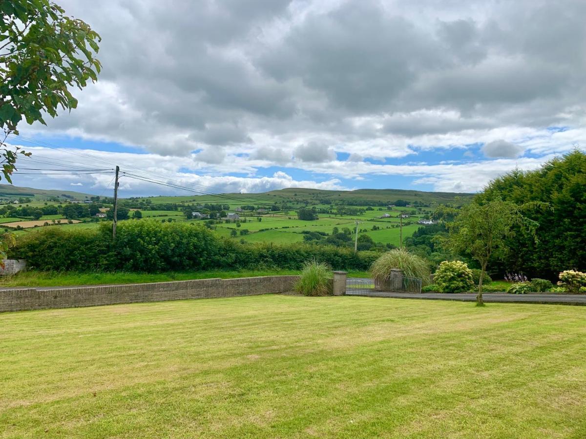 Glens Of Antrim Apartment The Sheddings Dış mekan fotoğraf